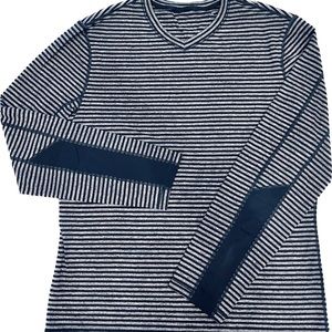 Lululemon Mens L/S Shirt